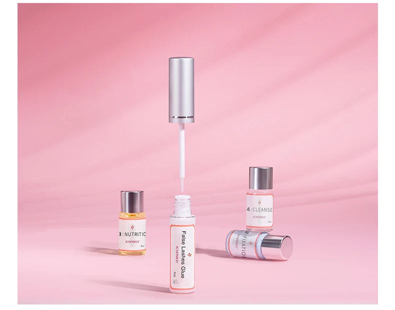 Iconsign Lash Lift Kit