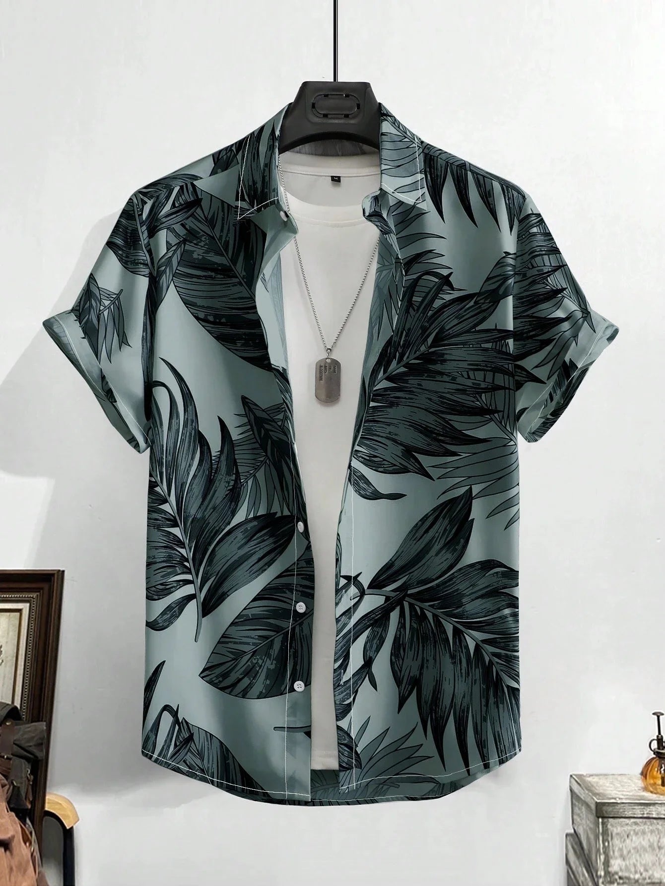 Hawaiian Shirt