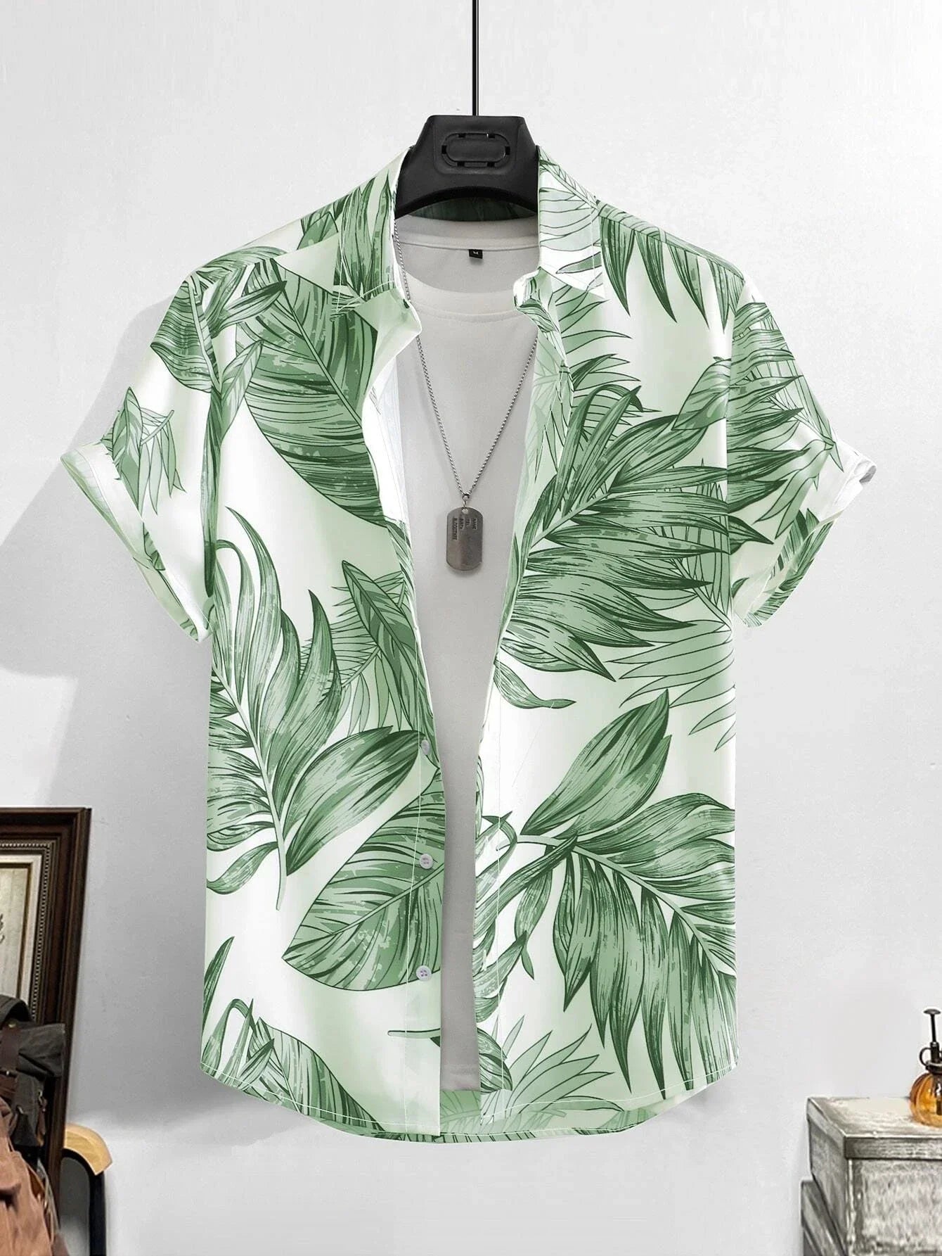Hawaiian Shirt