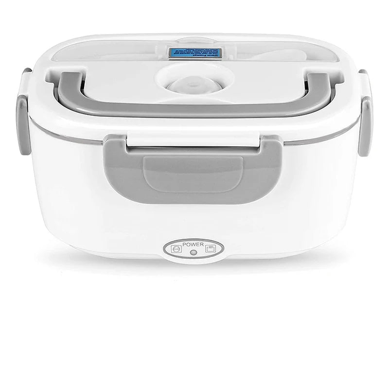 Electric Heated Lunch Box – 1.5L