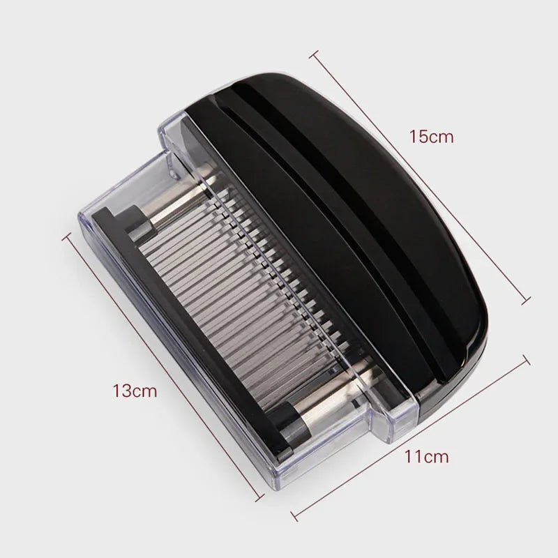 48-Blade Meat Tenderizer