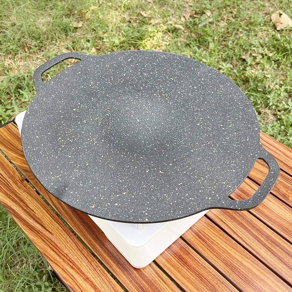 Maifan Stone Non-Stick Grill Pan