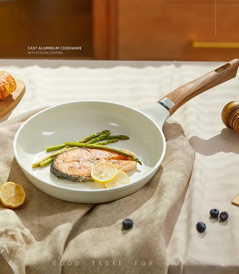 Ceramic Non-Stick Frying Pan