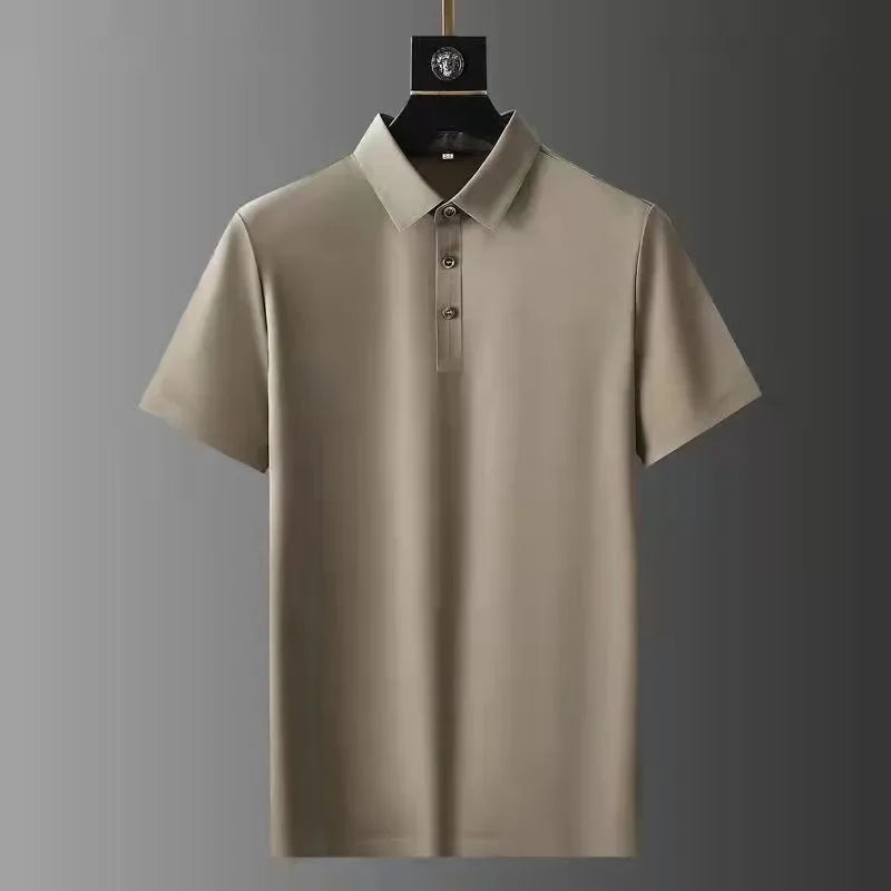 Caio Solid Colour Two-Piece Sports Set