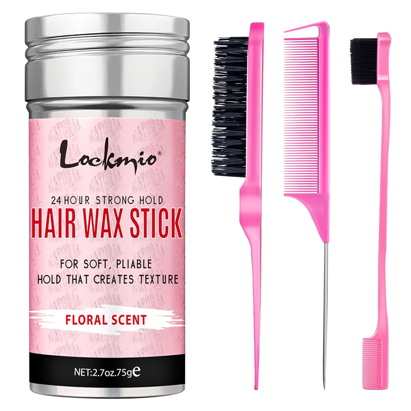 Hair Wax Stick for Women