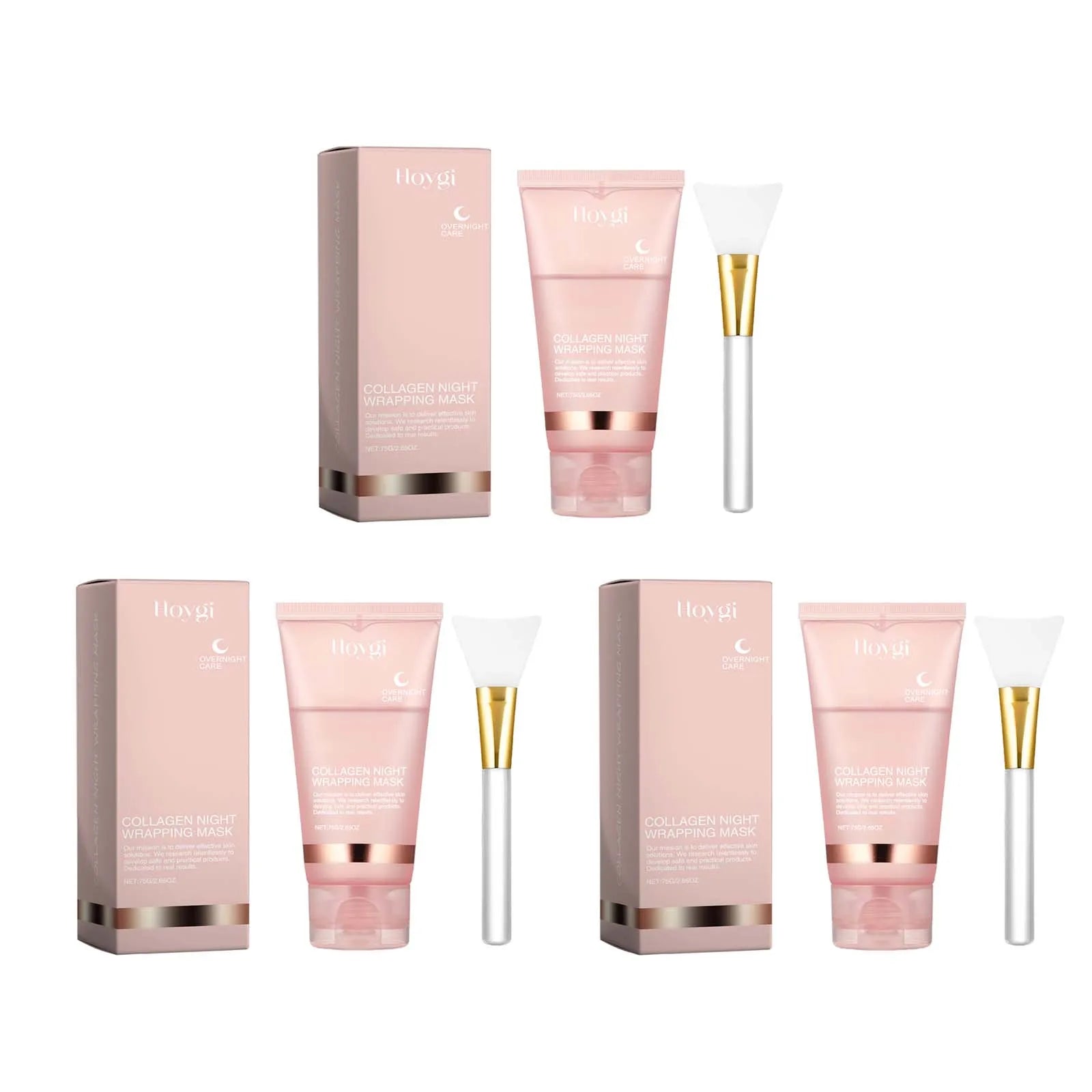Hoygi Collagen Face Mask – 75g