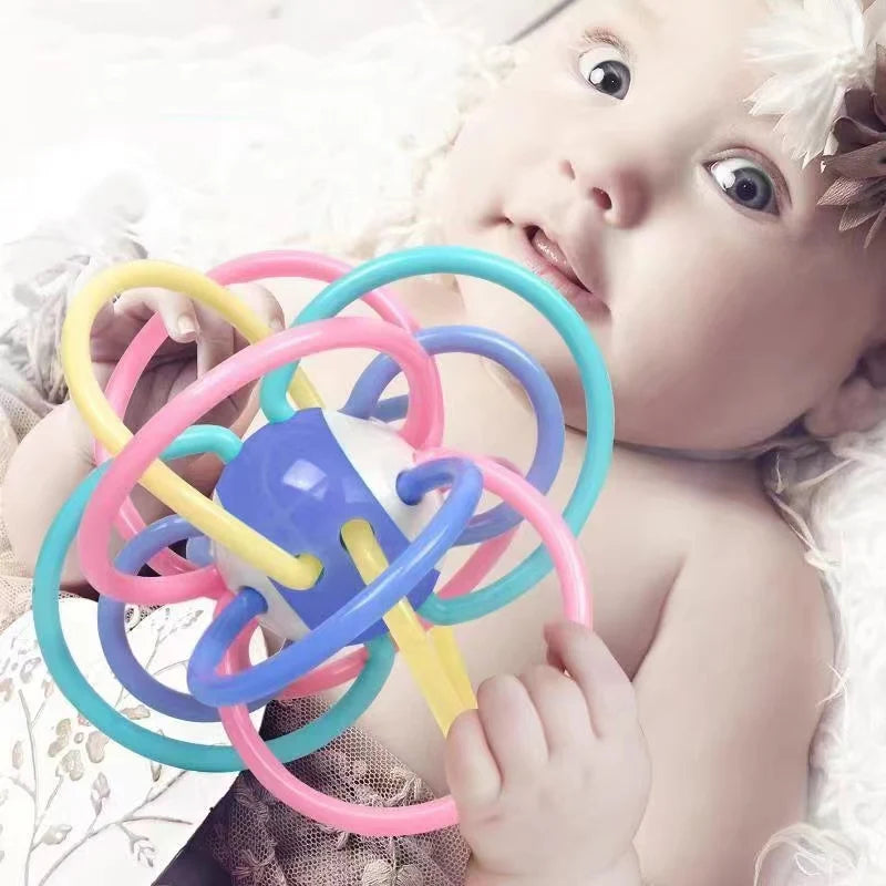 Manhattan Baby Ball