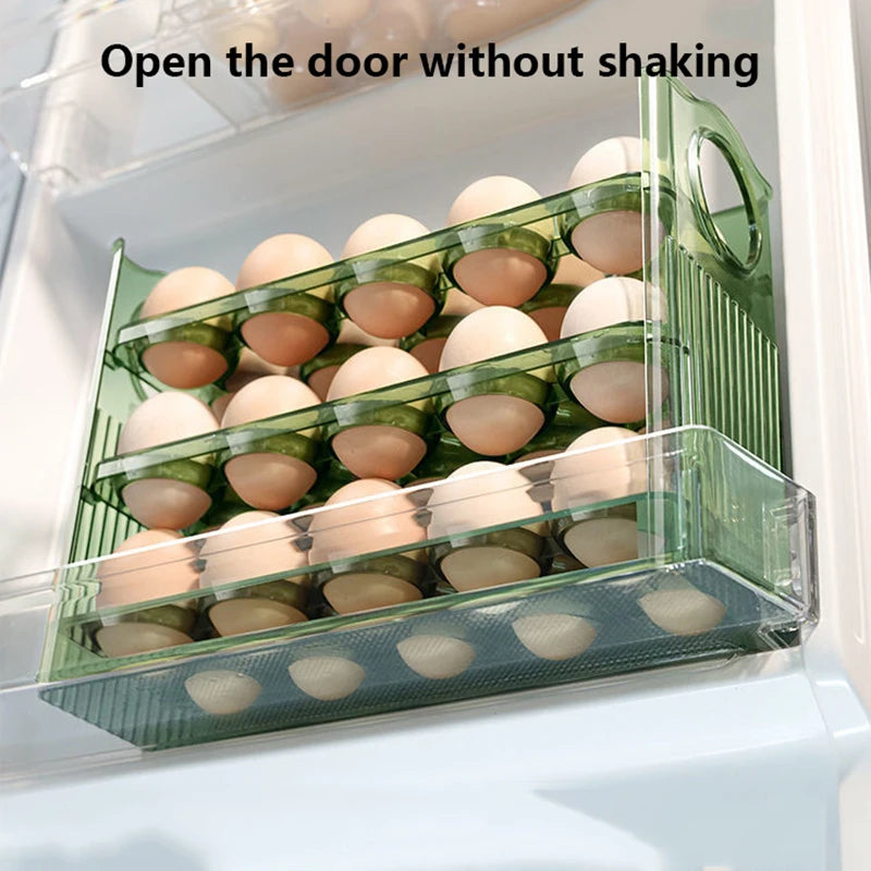 Egg Storage Box