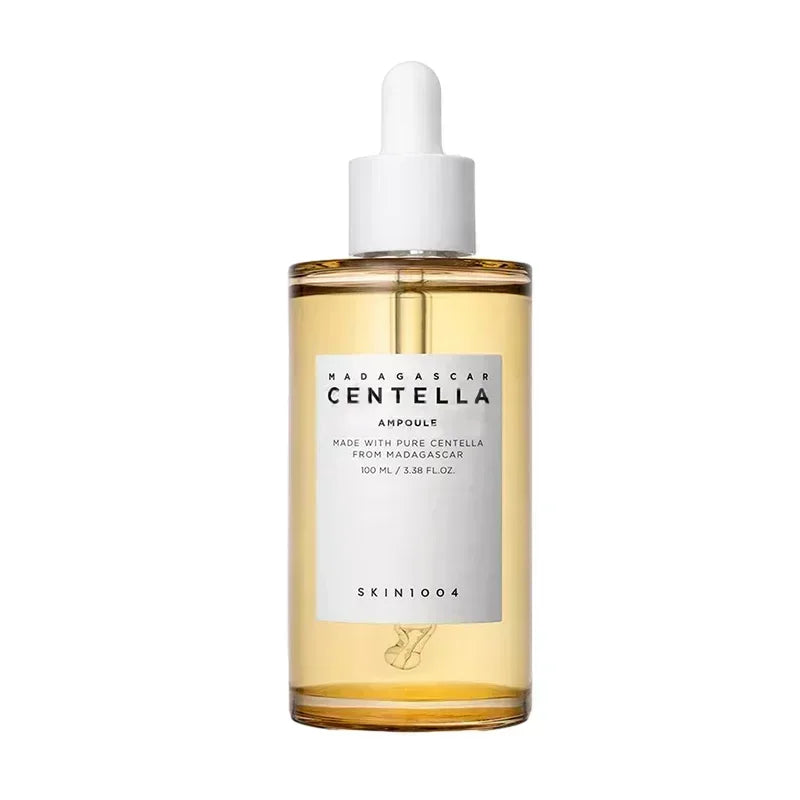 Centella Asiatica Calming & Moisturizing Face Serum