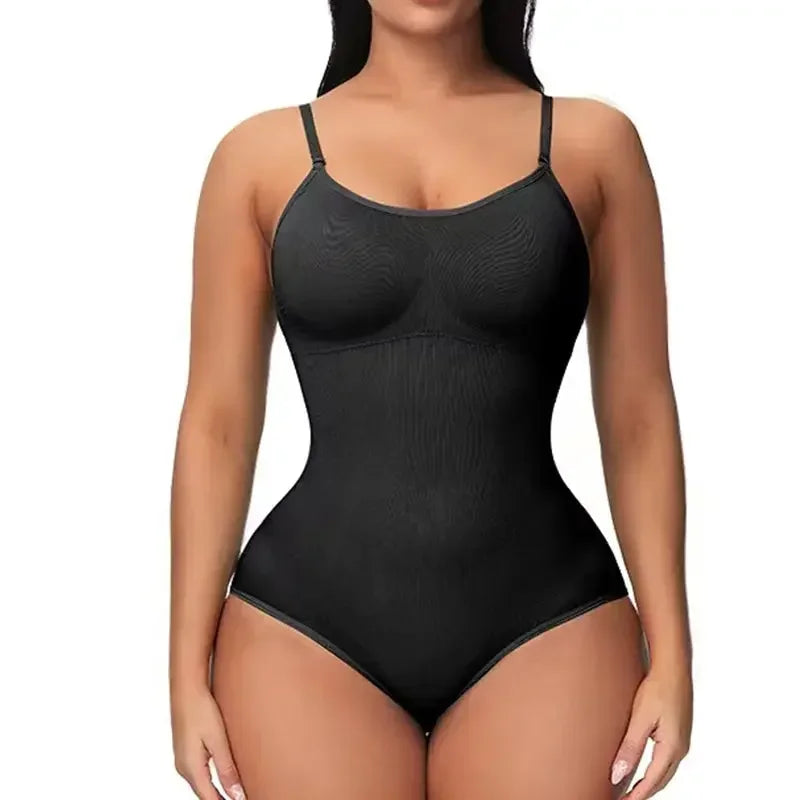 Seamless Shapewear Bodysuit