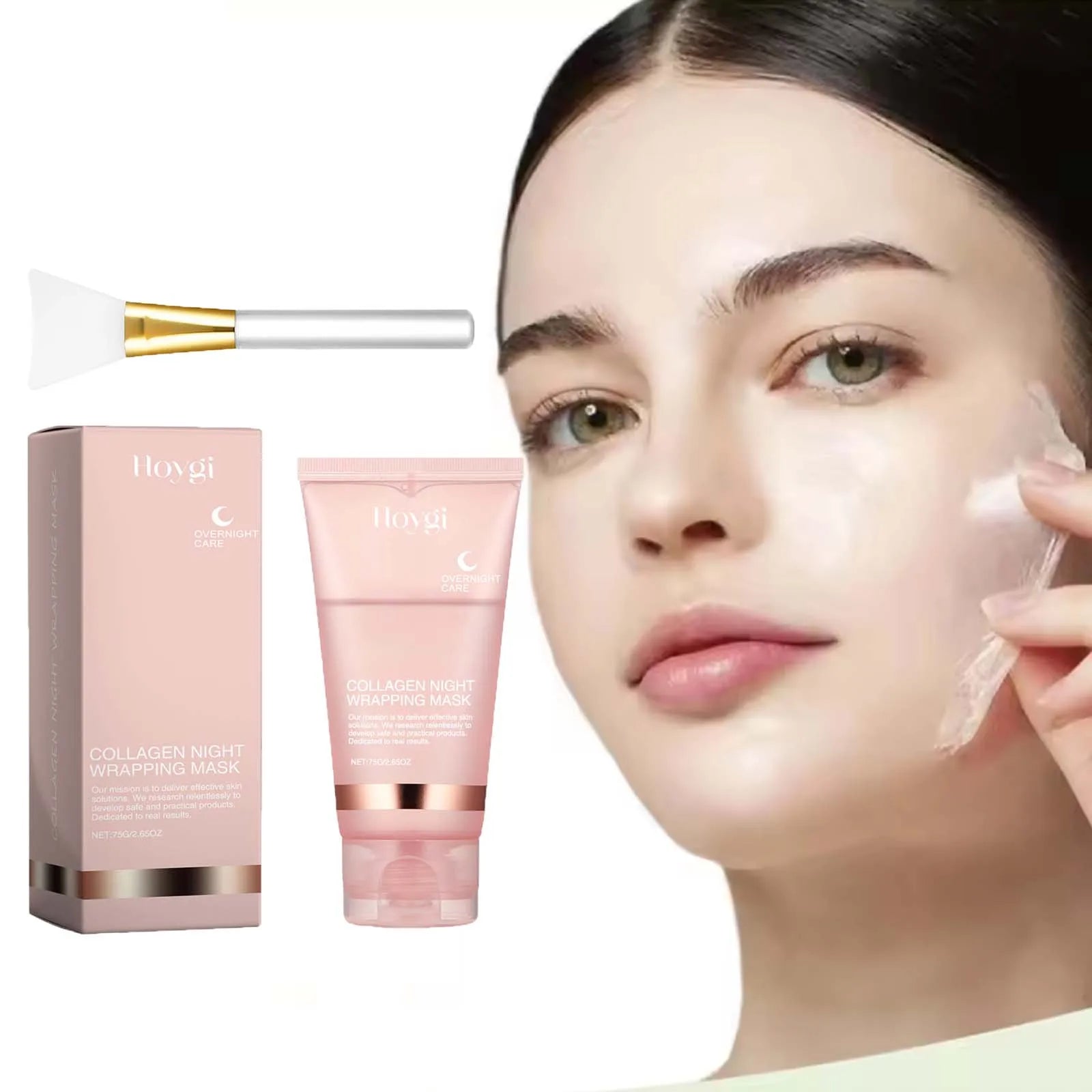 Hoygi Collagen Face Mask – 75g
