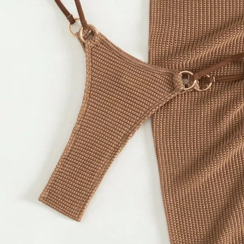 Mehdia Bikini Set