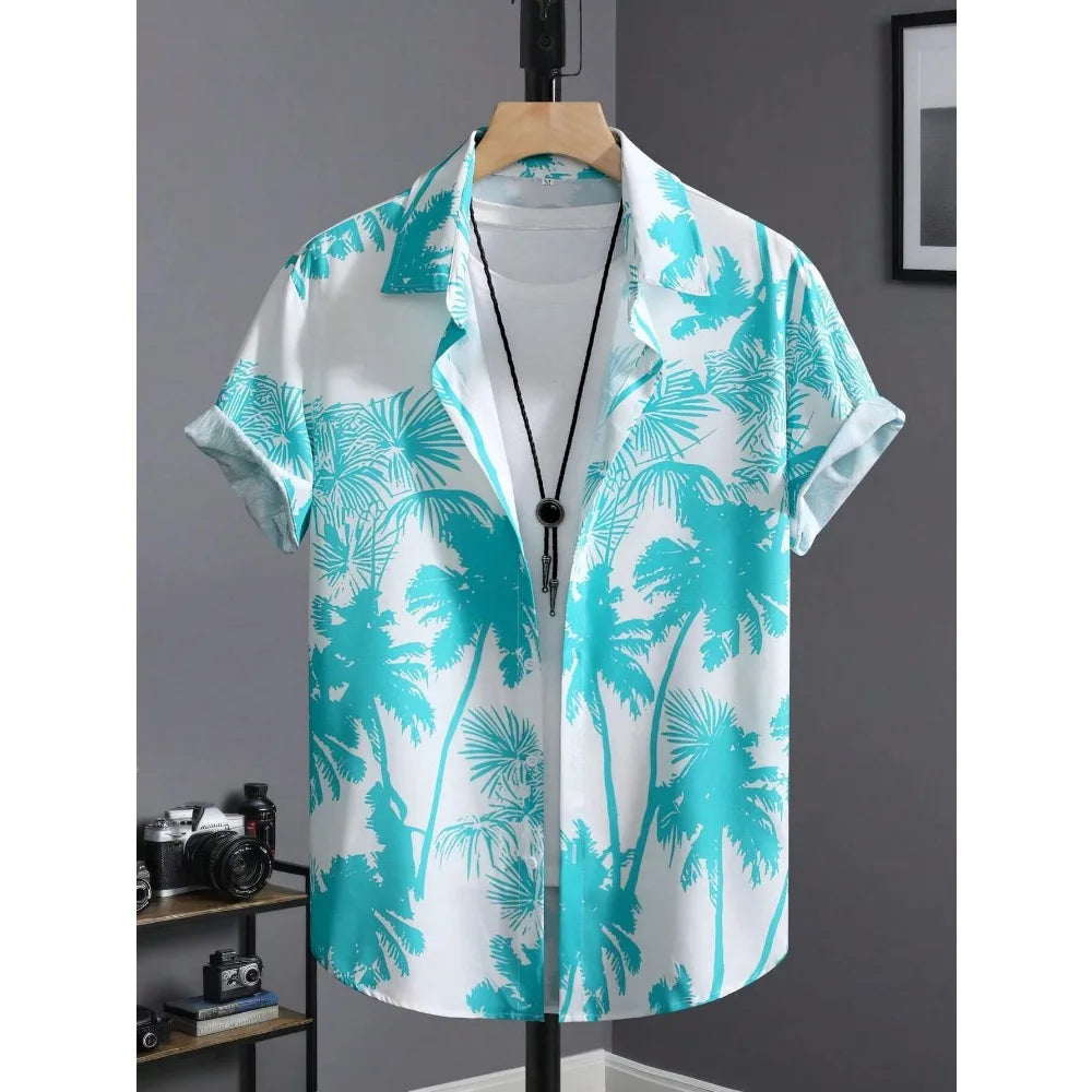 Hawaiian Shirt