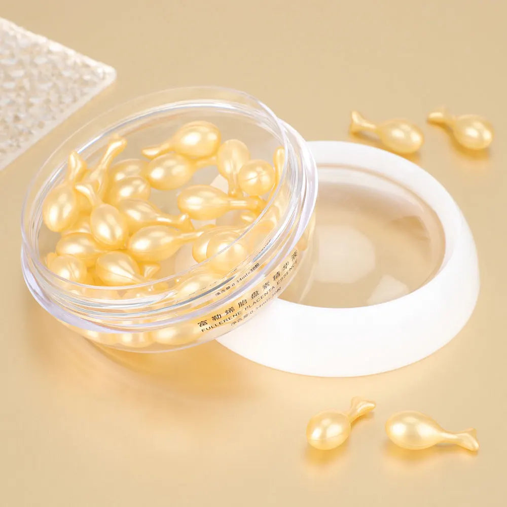 Ms.Dear Hyaluronic Acid Capsules Serum