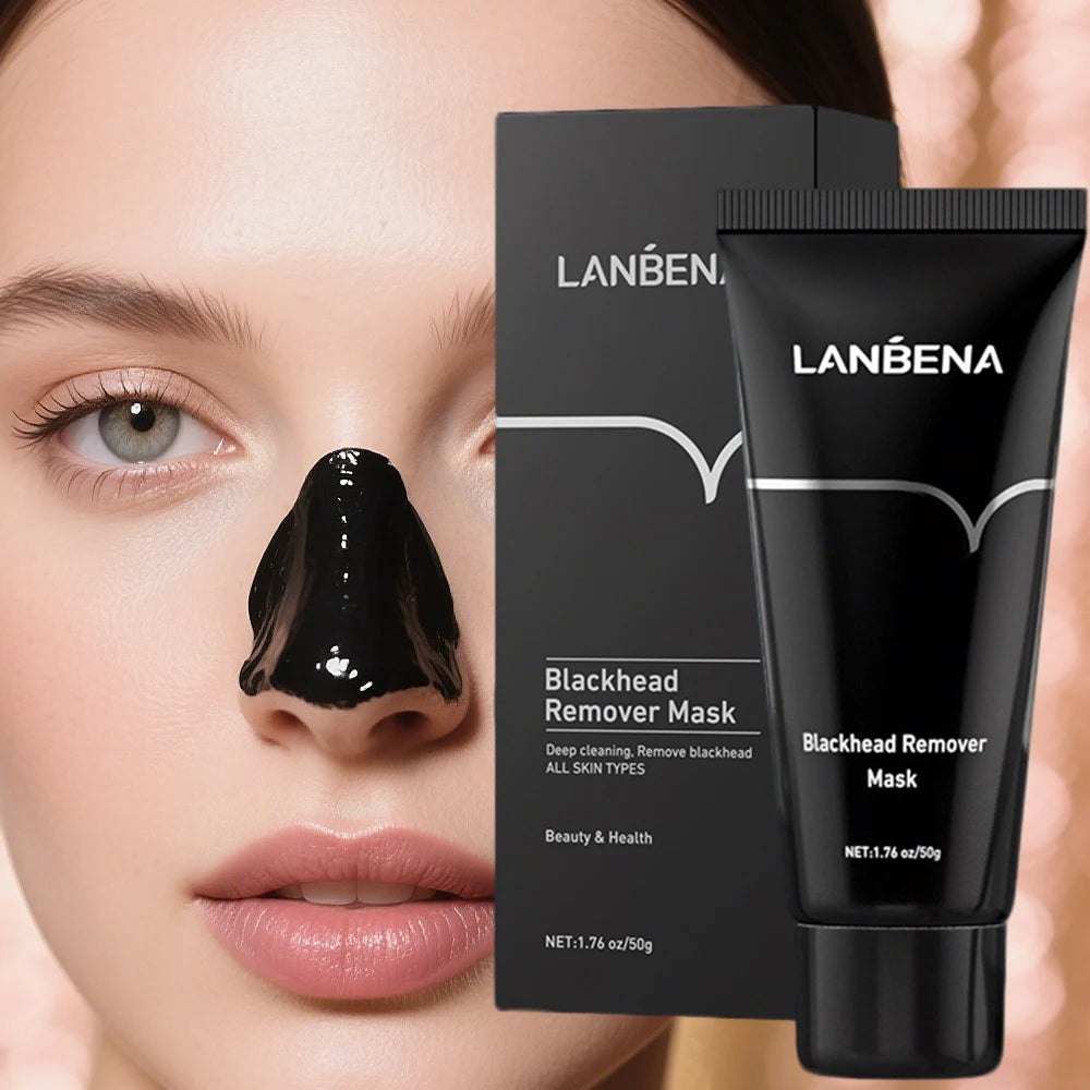Lanbena Blackhead Remover Mask