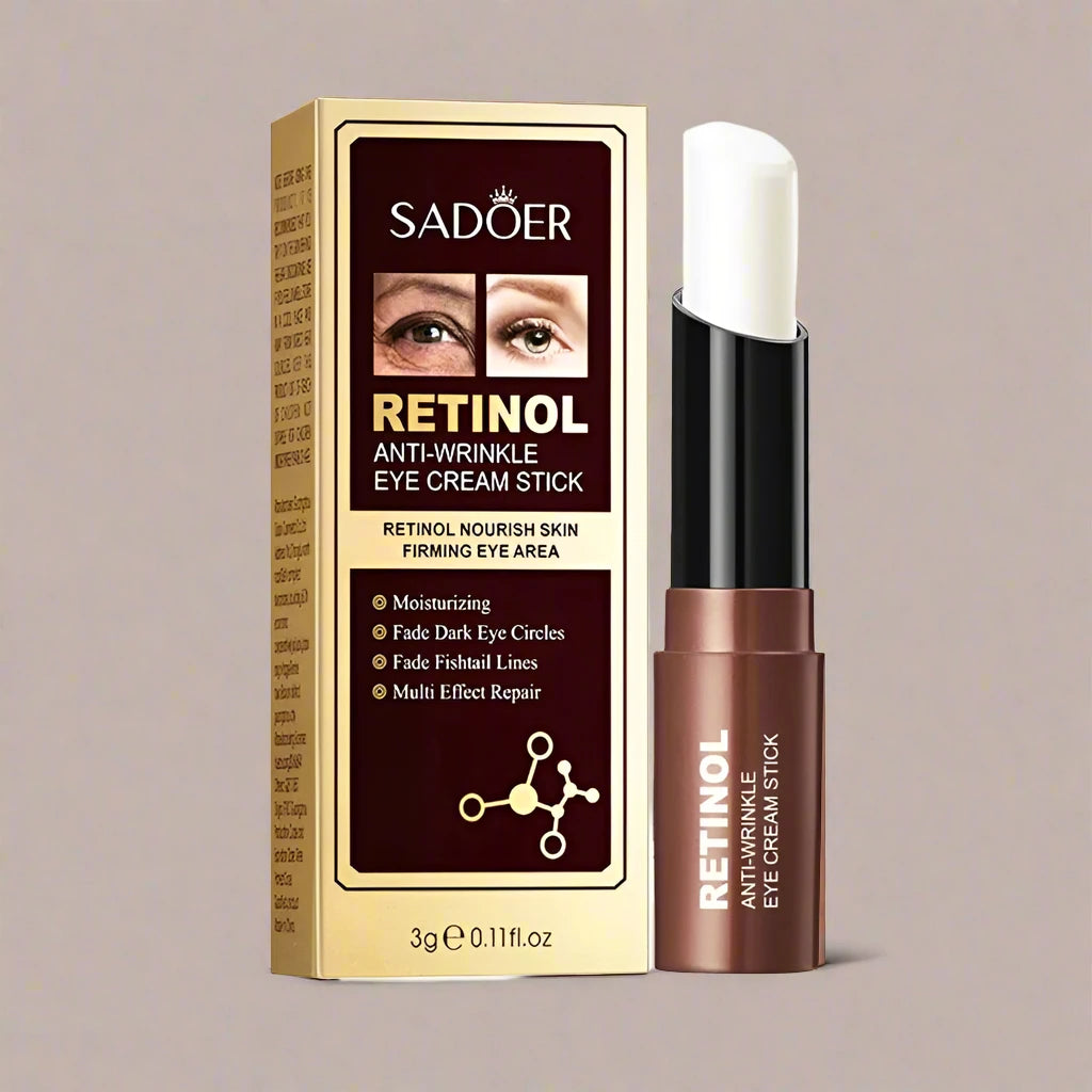 SADOER Retinol Eye Cream Stick
