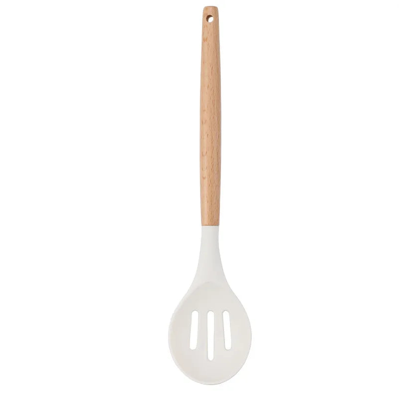 Silicone Kitchen Utensils