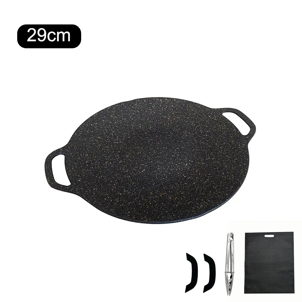 Maifan Stone Non-Stick Grill Pan