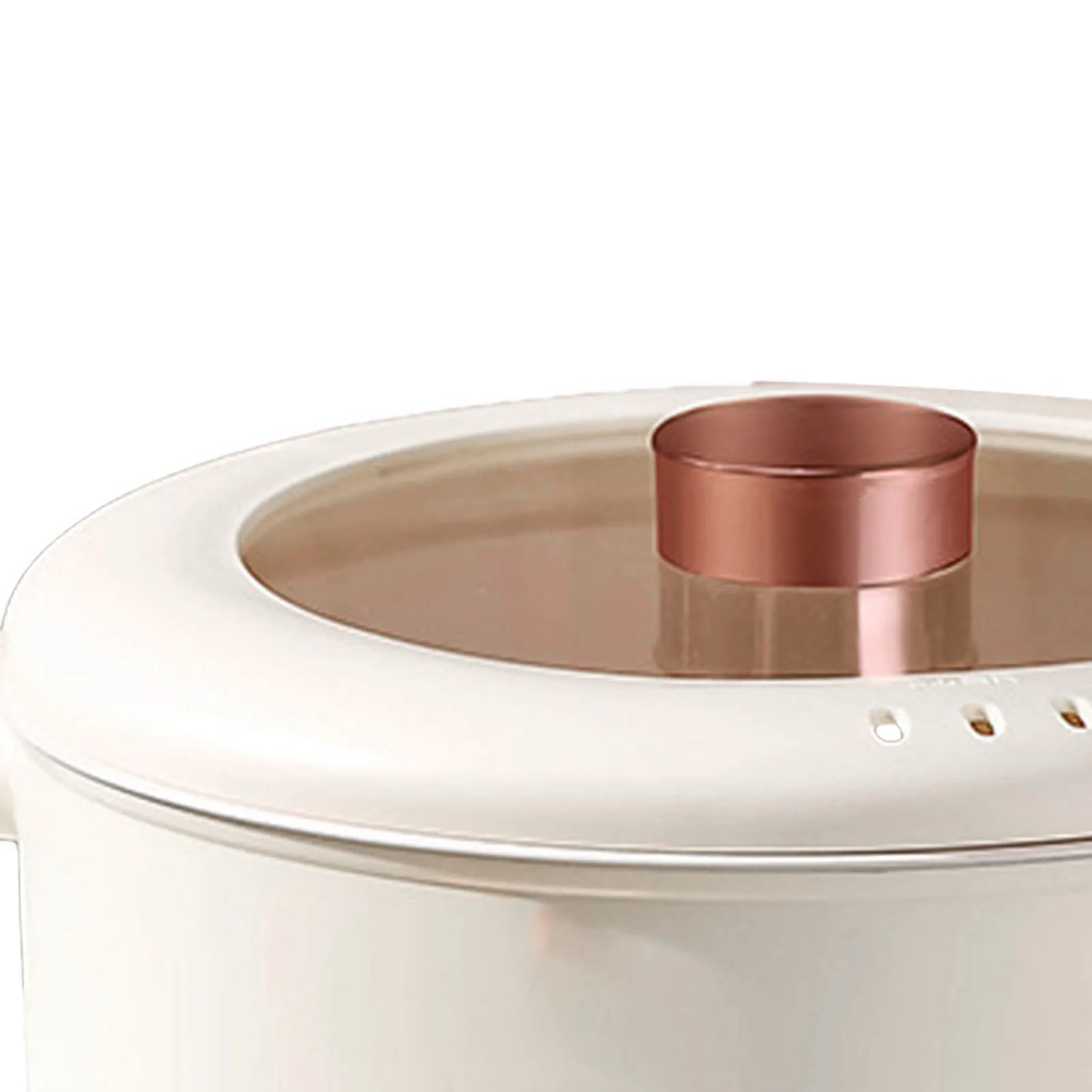 3.5L Electric Cooking Pot – Multi-Function Ceramic Cooker