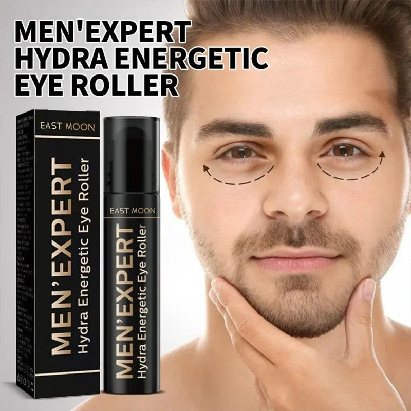 Men's Retinol Eye Cream