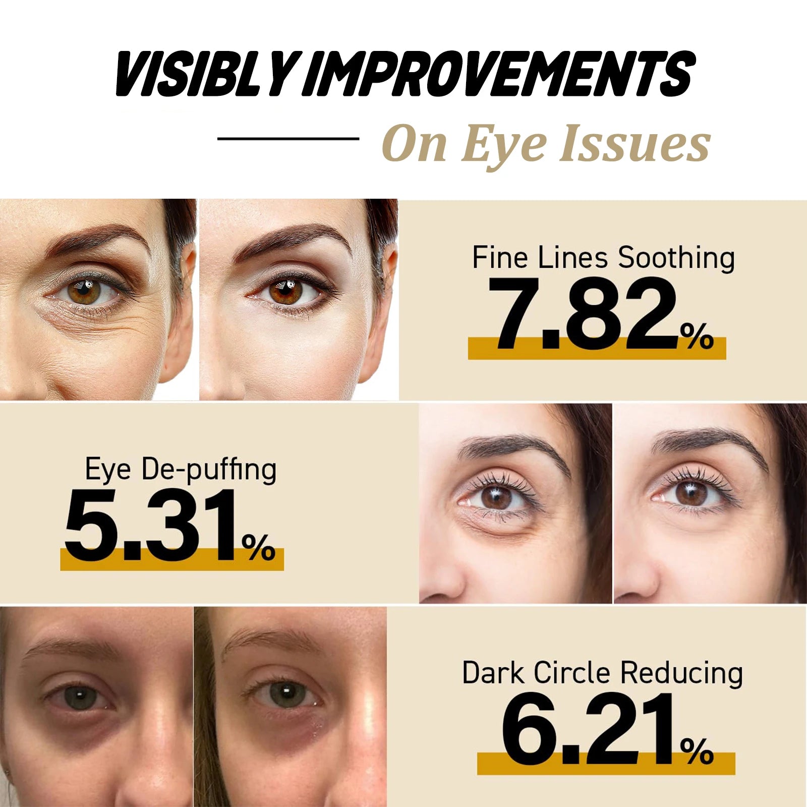 Snail Collagen Eye Cream Stick