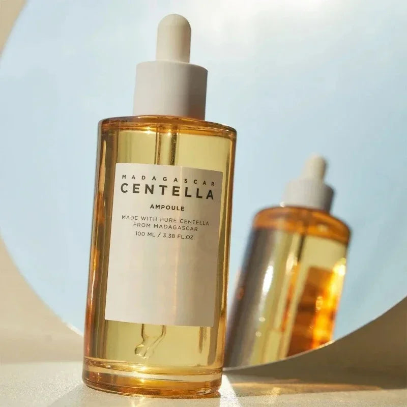 Centella Asiatica Calming & Moisturizing Face Serum
