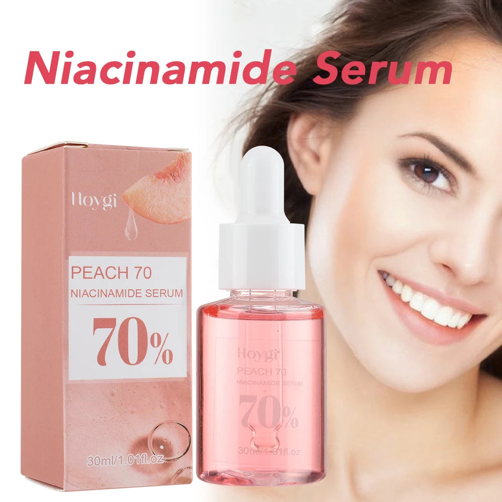 30ml Niacinamide Face Serum