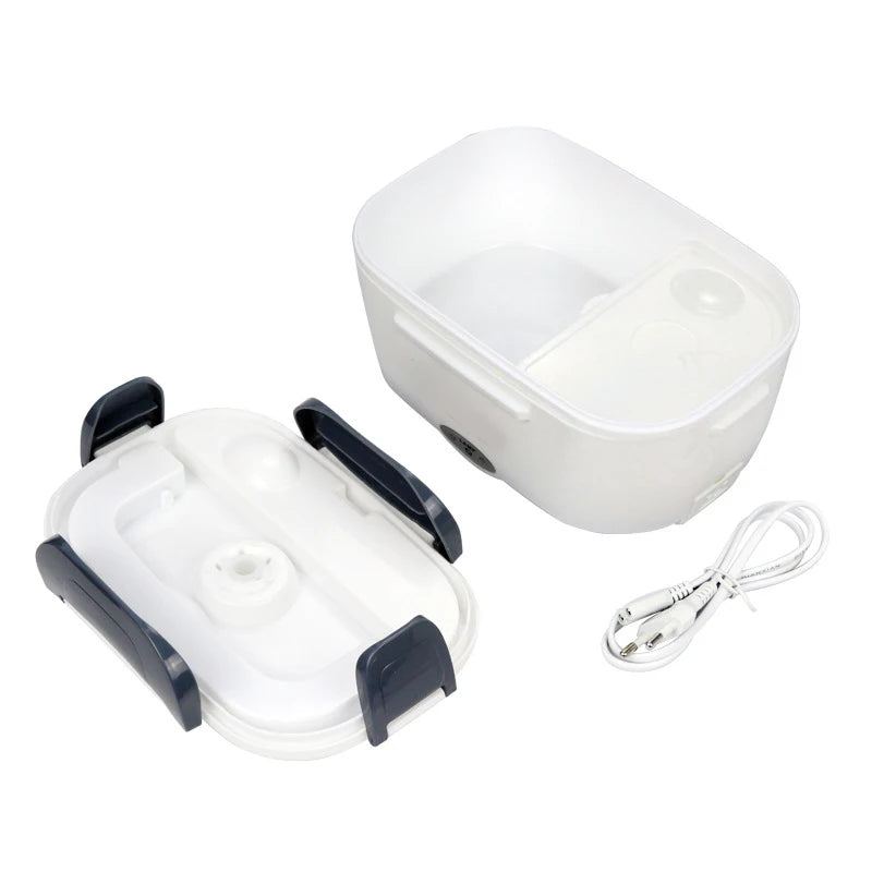 Electric Heated Lunch Box – 1.5L