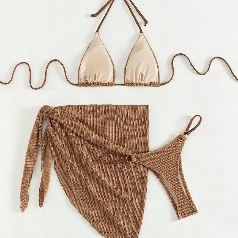 Mehdia Bikini Set
