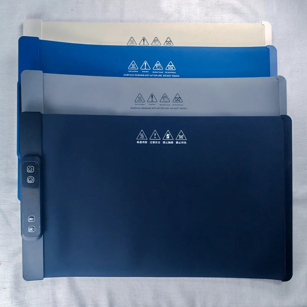 Electric Warming Tray