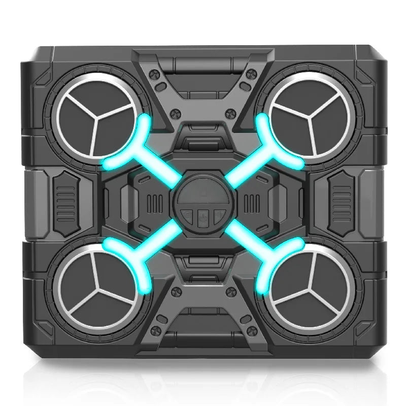 Bluetooth Boxing Target