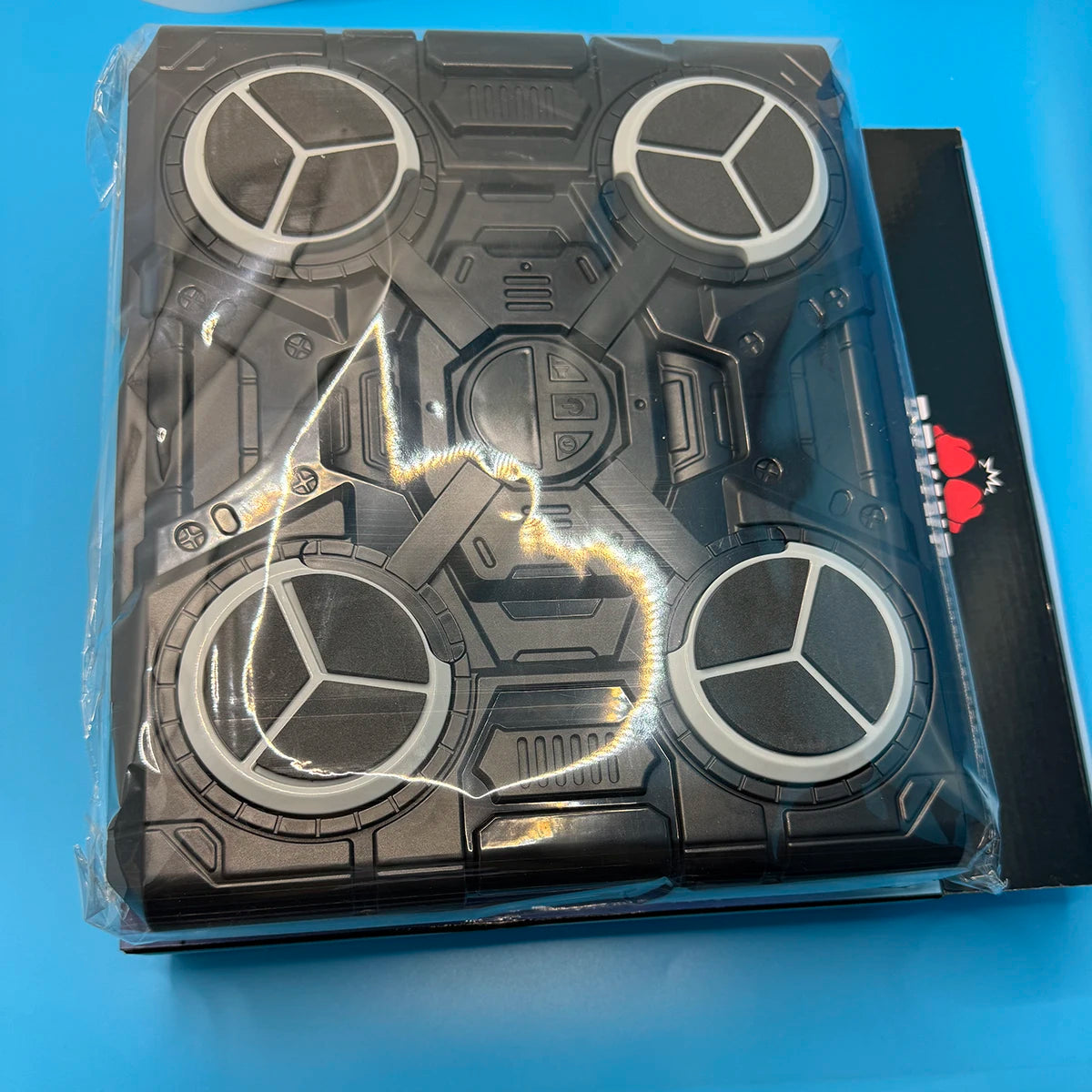 Bluetooth Boxing Target