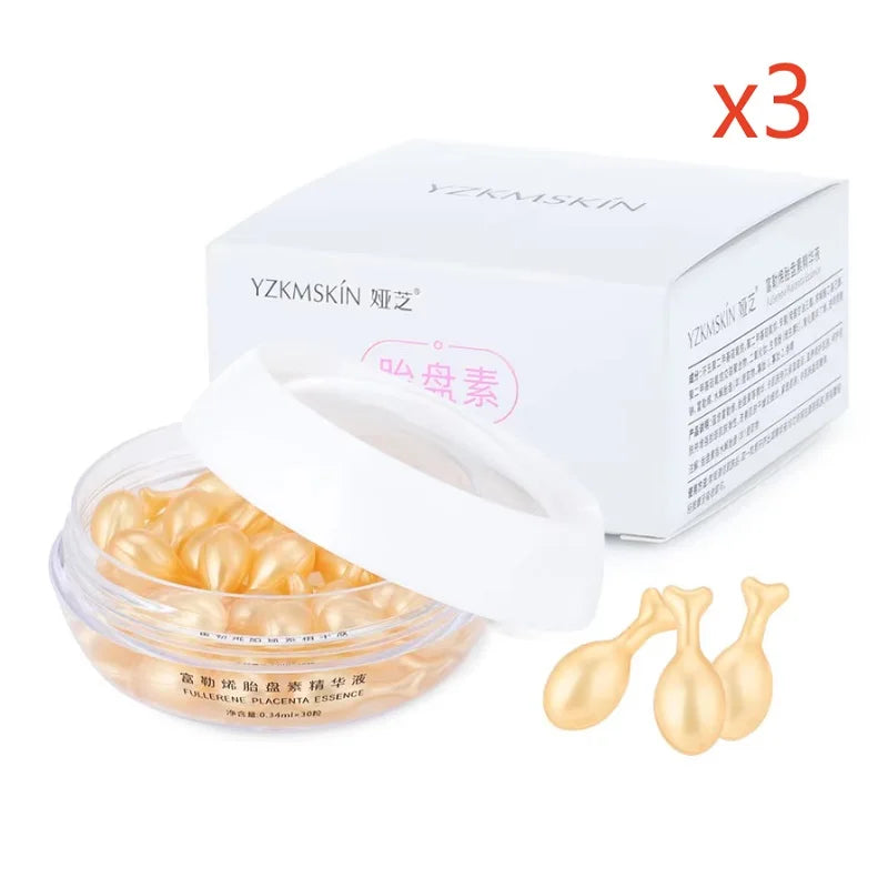 Ms.Dear Hyaluronic Acid Capsules Serum