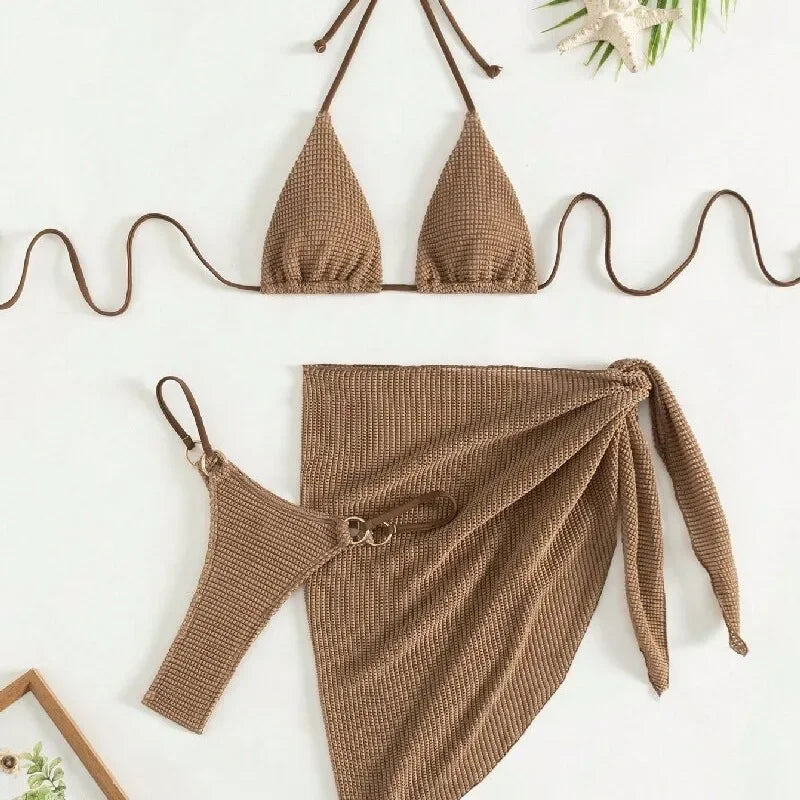 Mehdia Bikini Set