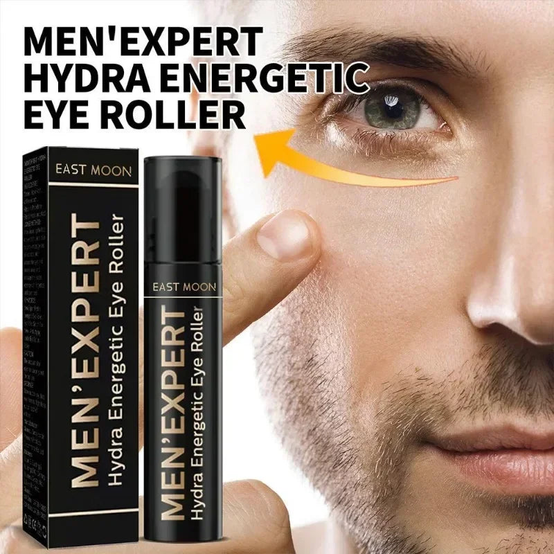 Men's Retinol Eye Cream
