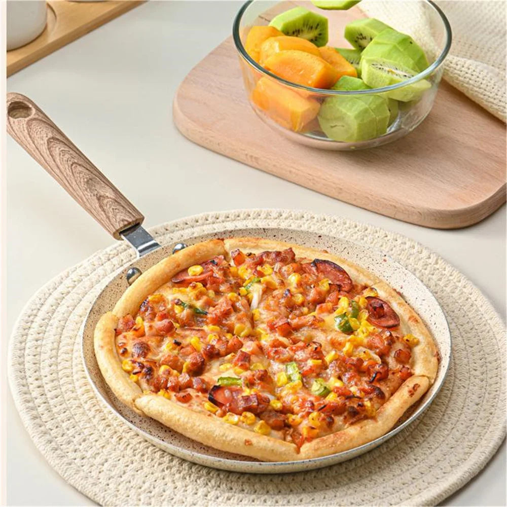 Non-Stick Frying Pan – Multi-Use Skillet for Gas & All Stovetops