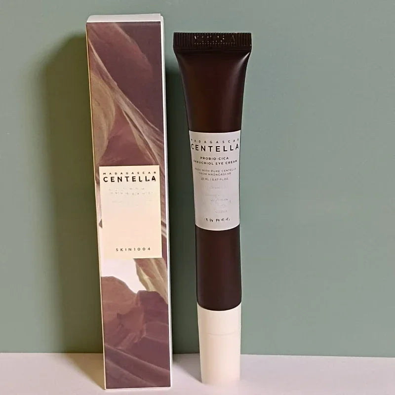 Centella Asiatica Calming & Moisturizing Face Serum