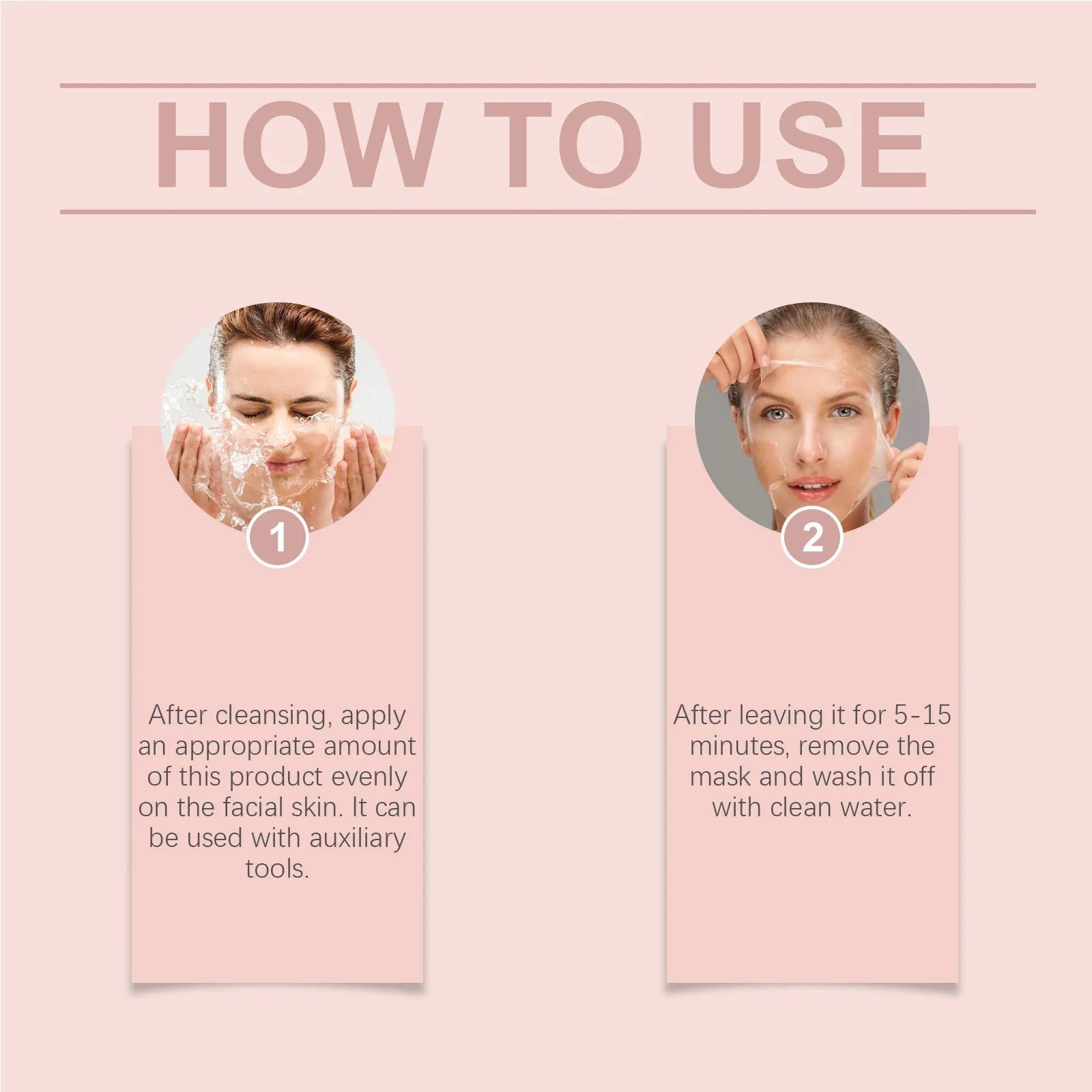 Hoygi Collagen Face Mask – 75g
