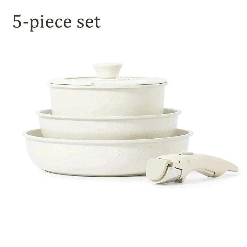 Donnor Nonstick Cookware Set