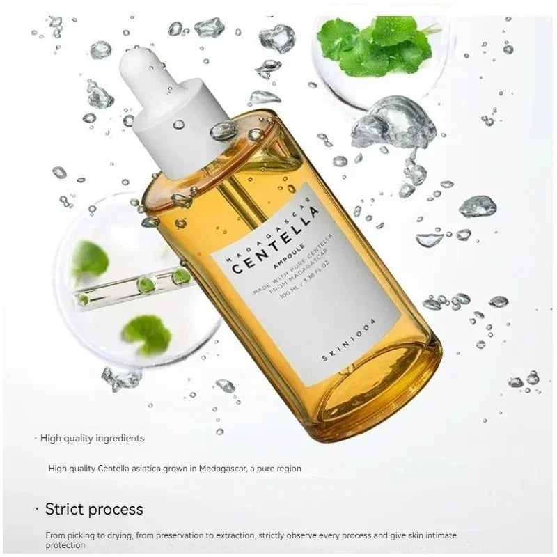 Centella Asiatica Calming & Moisturizing Face Serum