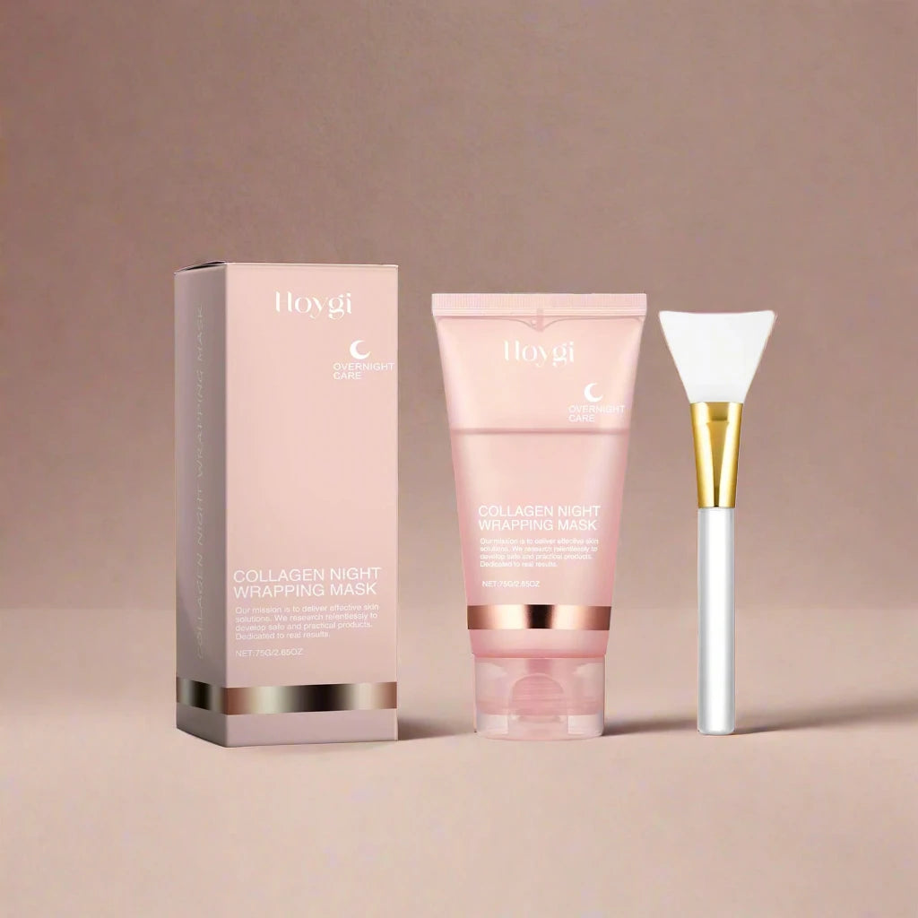Hoygi Collagen Face Mask – 75g