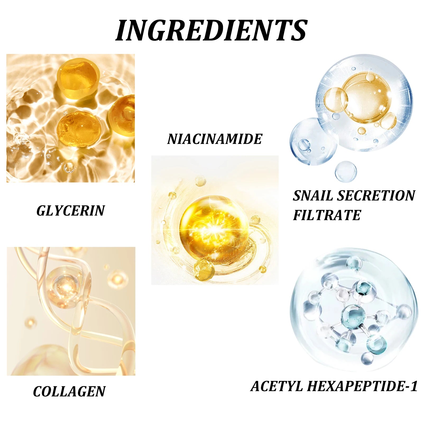 Snail Collagen Eye Cream Stick