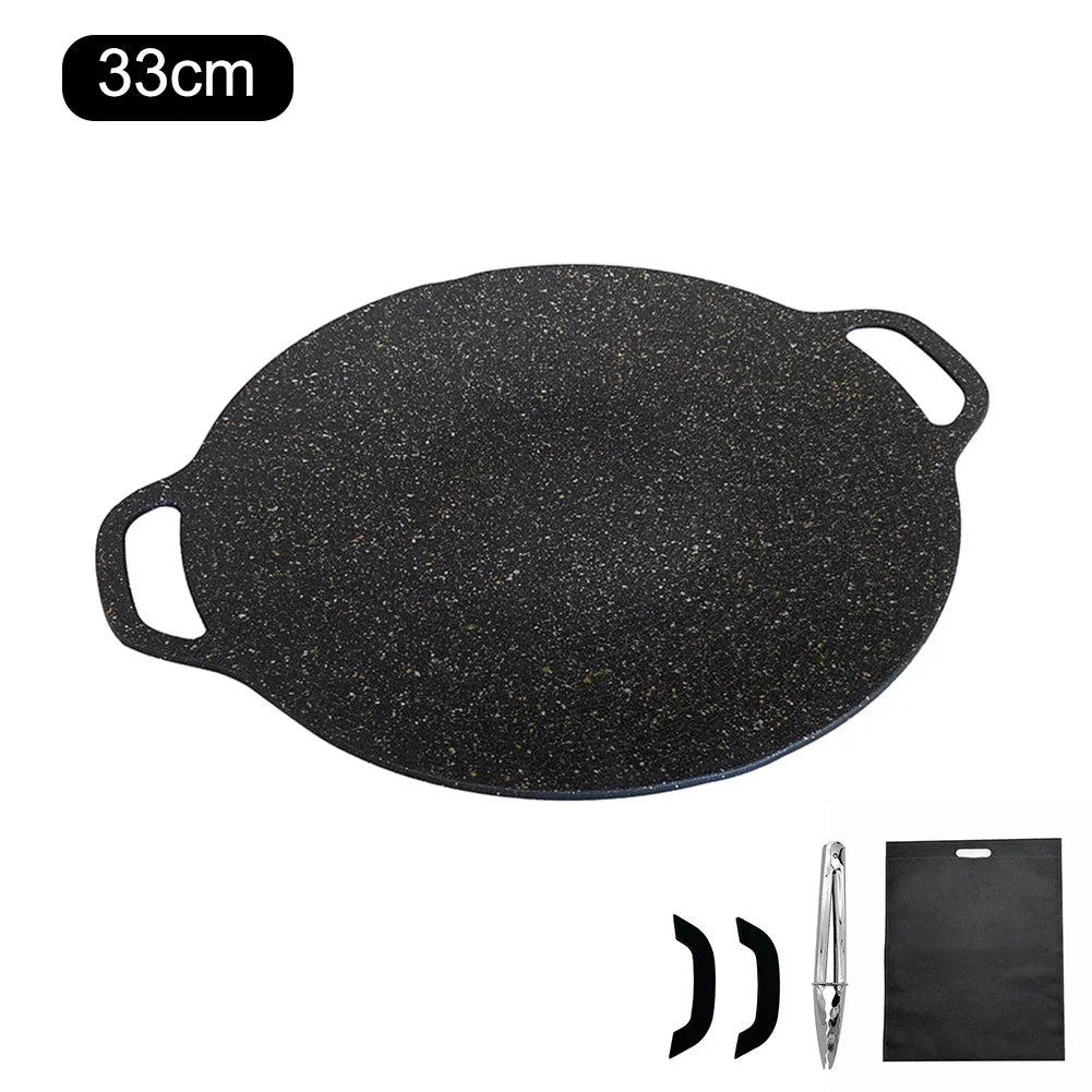 Maifan Stone Non-Stick Grill Pan
