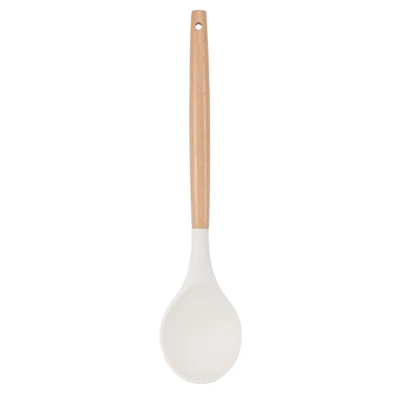Silicone Kitchen Utensils