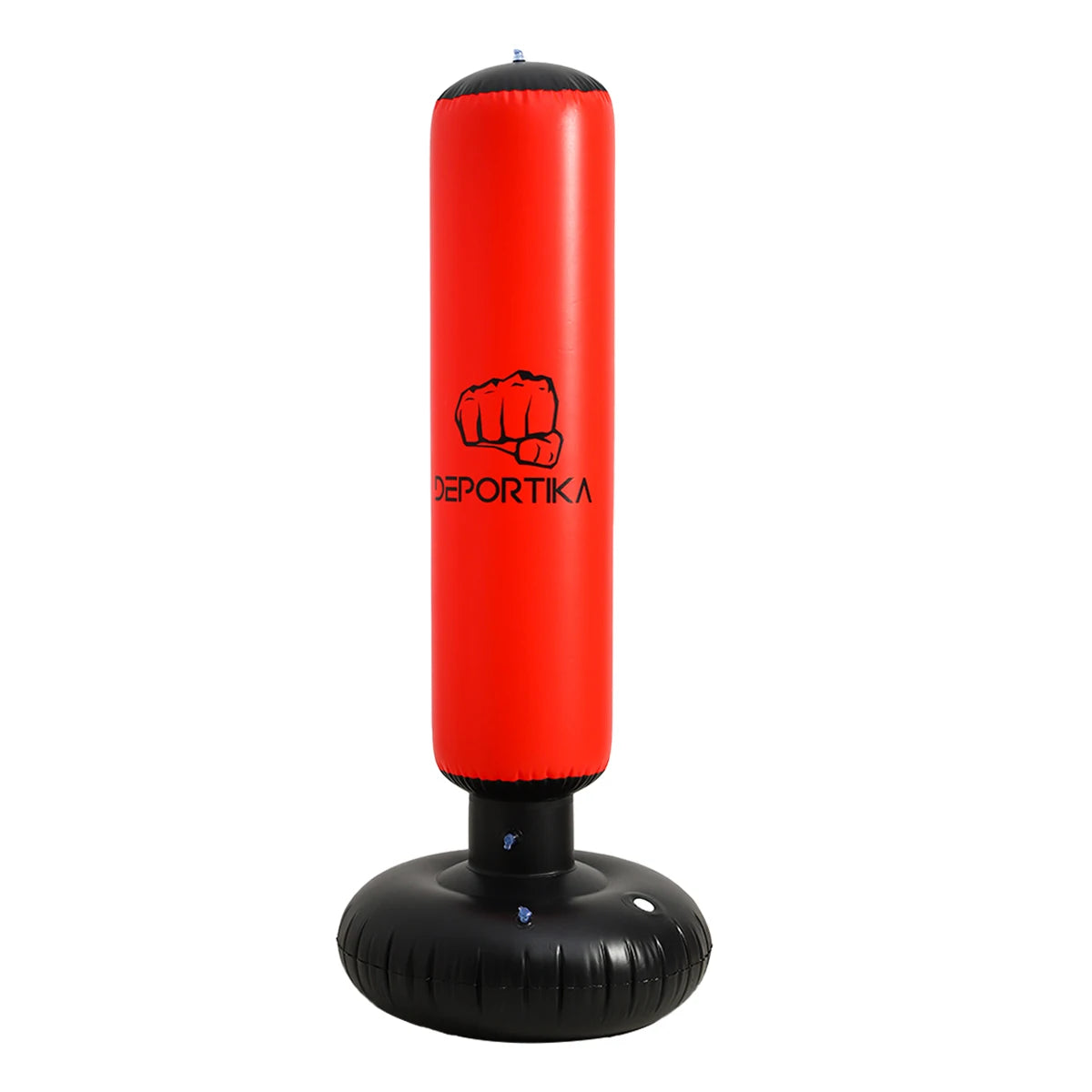 63" Inflatable Boxing Post