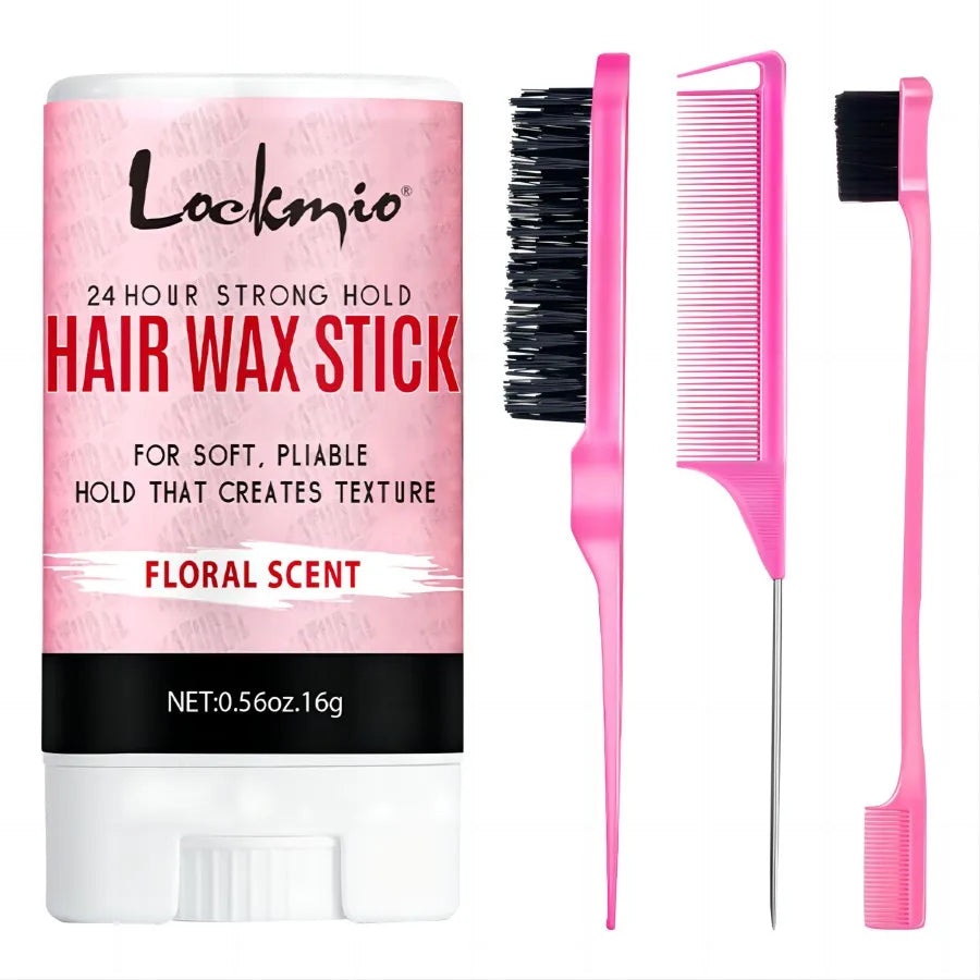 Hair Wax Stick for Women