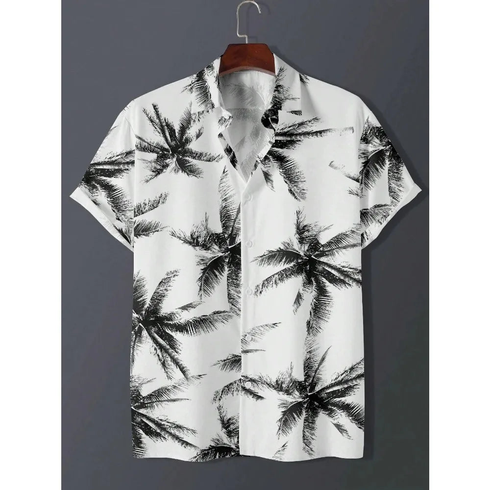 Hawaiian Shirt