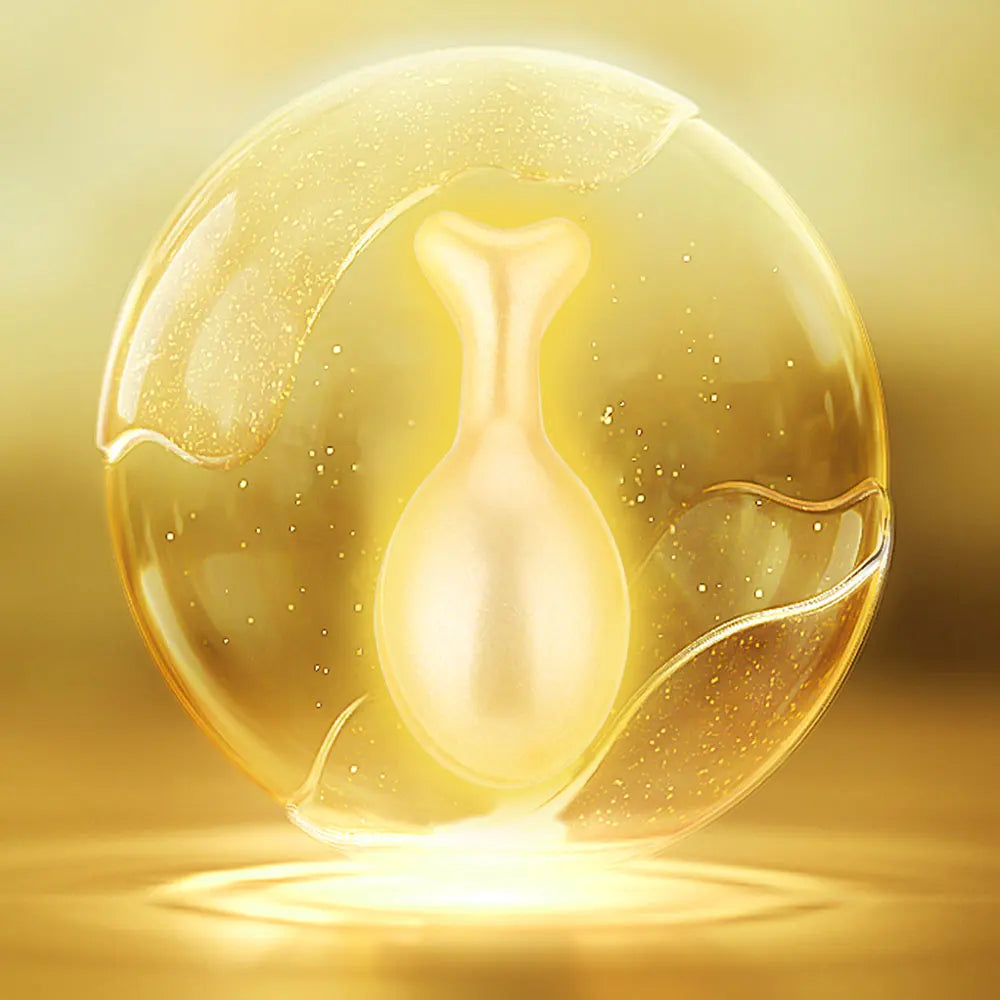 Ms.Dear Hyaluronic Acid Capsules Serum
