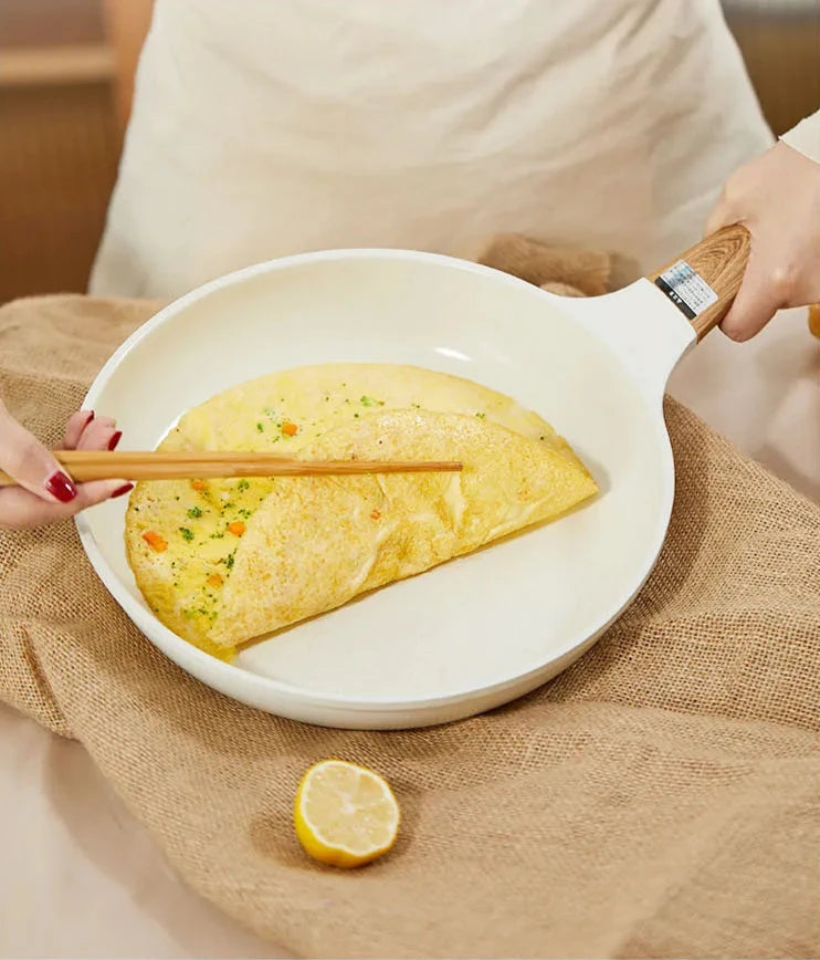 Ceramic Non-Stick Frying Pan