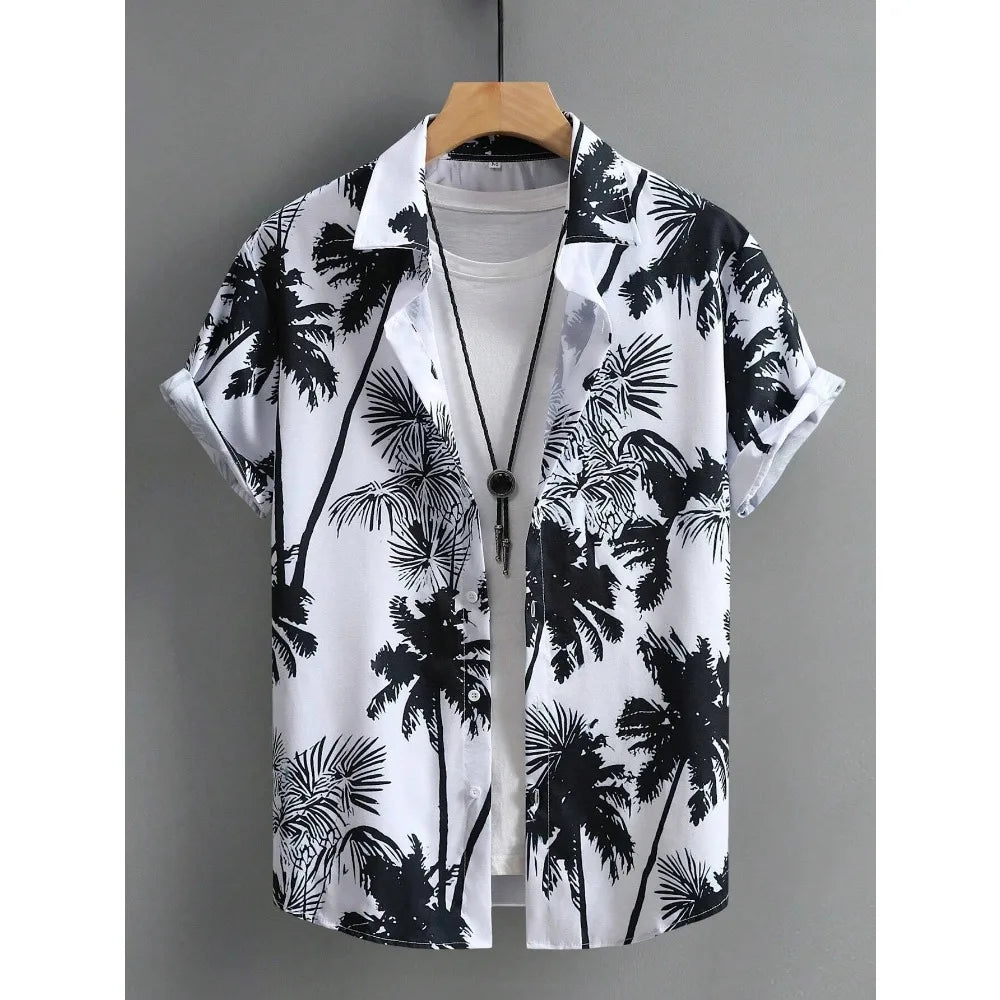 Hawaiian Shirt